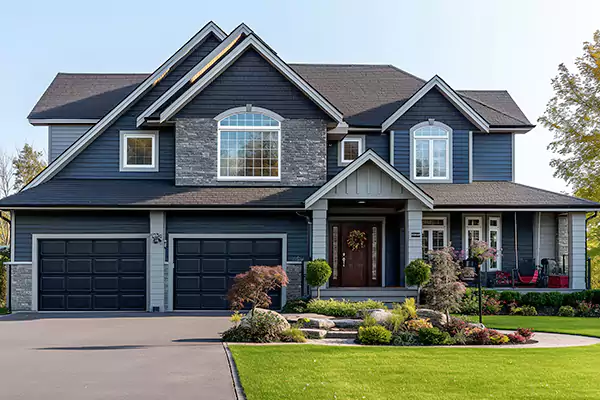 Black Mold In Shower in Overland Park, KS