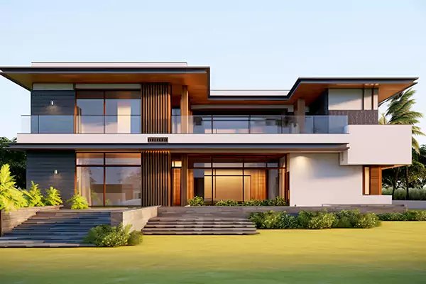 Cleaning Mold From Wood in Overland Park, KS