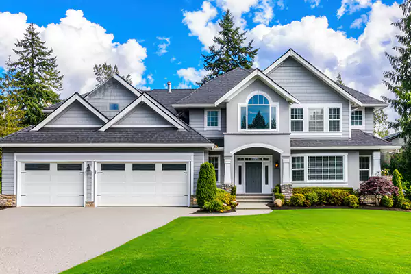 Cleaning Mold Off Wood in Overland Park, KS