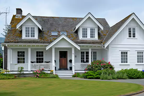 Mold Inspection Services in Overland Park, KS