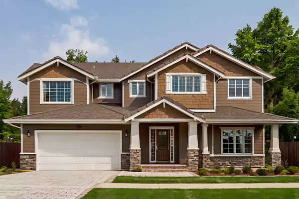 Mold Mildew Service in Overland Park, KS