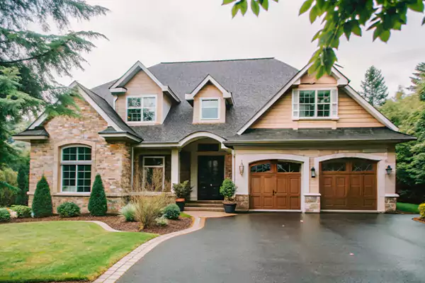 Mold on Drywall in Overland Park, KS