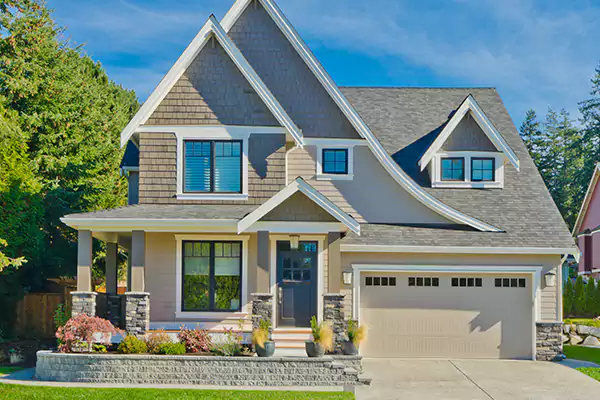 Mold On The Wall in Overland Park, KS