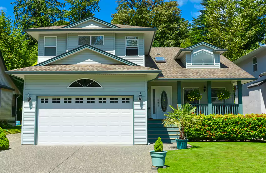 Water Leaks and Floods Can Quickly in Overland Park, KS