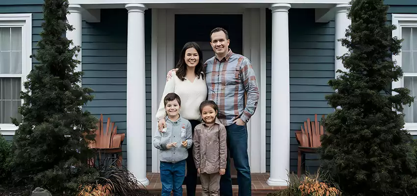 Water Damage Mold Cleanup Overland Park