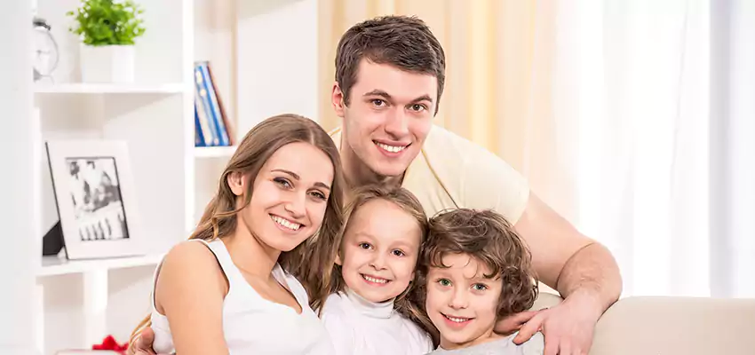 Mold Inspection After Water Damage Overland Park