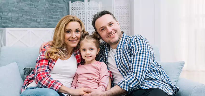 Crawl Space Mold Inspection Overland Park