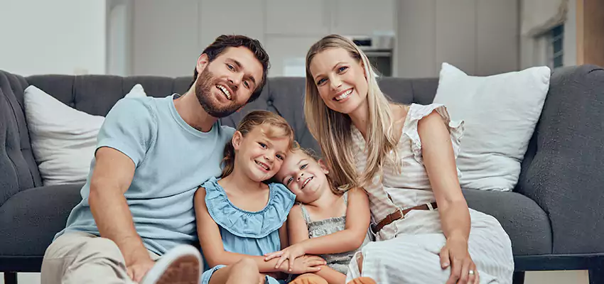 Kill Mold on Drywall Overland Park