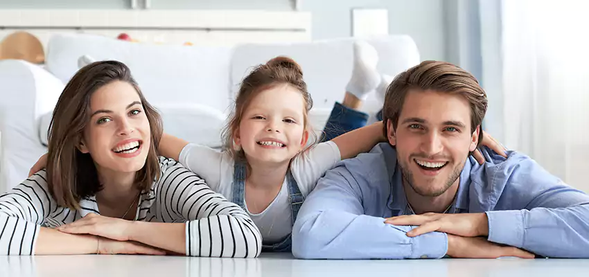 Crawl Space Mold Remediation Overland Park