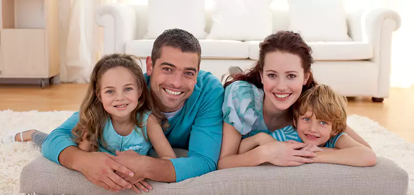 Shower Caulk Mold Removal in Overland Park, KS