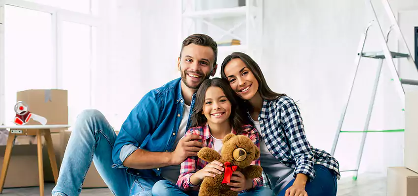 Black Mold on Shower Ceiling Overland Park, KS