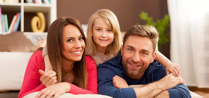 Mold Behind Bathroom Wall in Overland Park, KS
