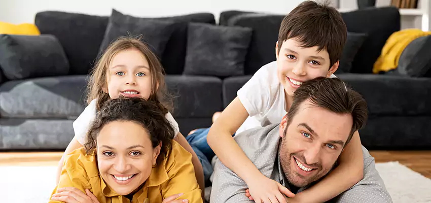 Mold Stain Remover for Wood in Overland Park, KS