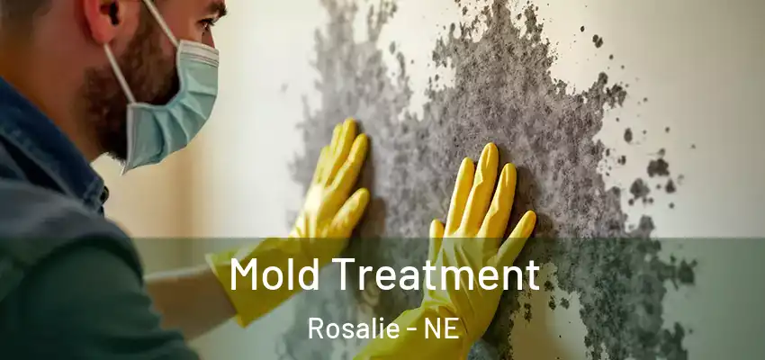  Mold Treatment Rosalie - NE